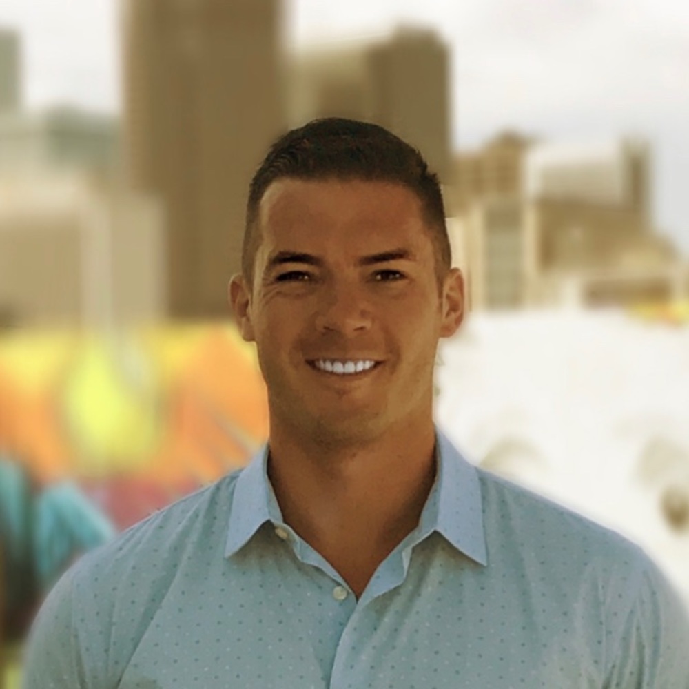 Meet your Posher, Jesse